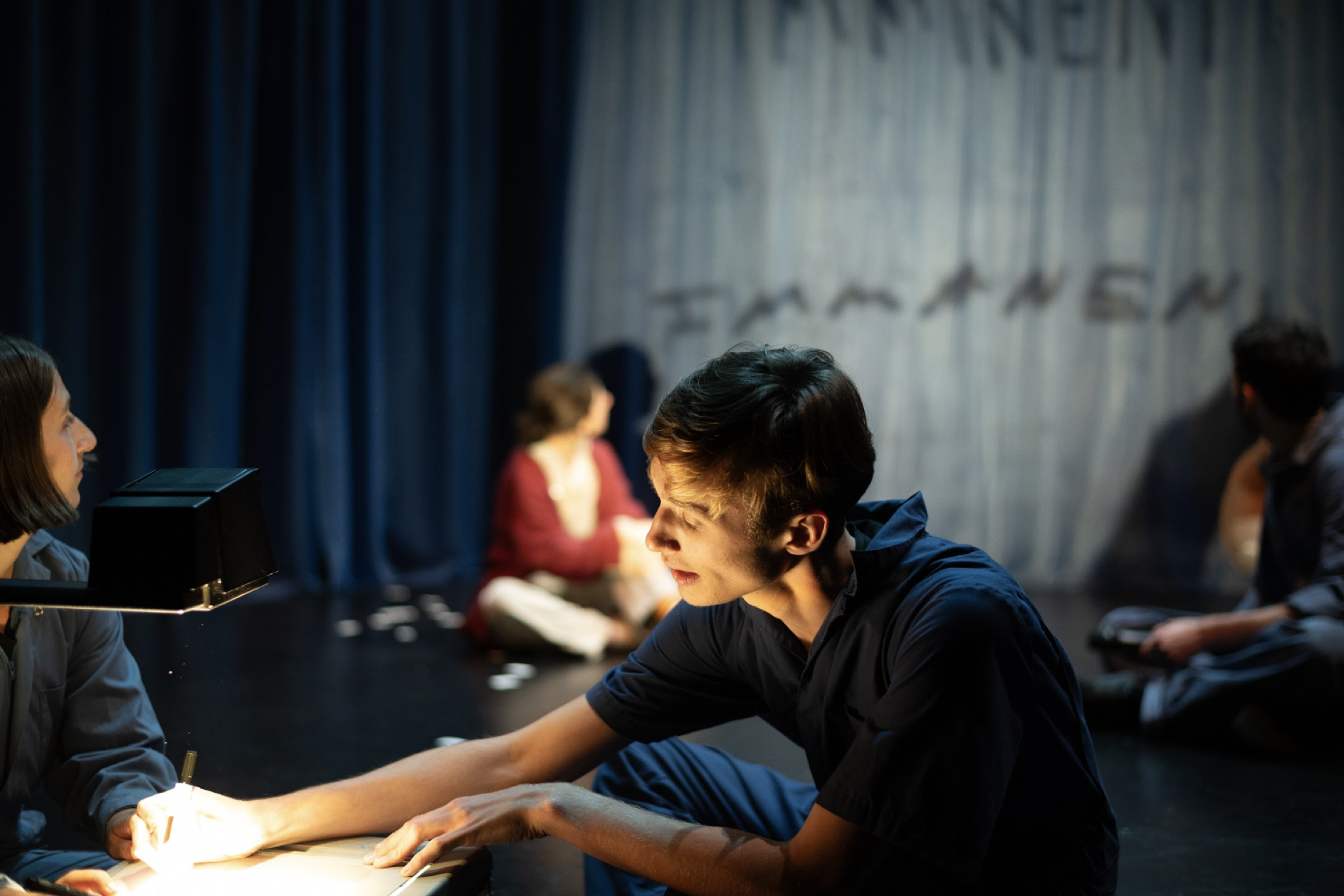 On Secrets (Columbia University) 