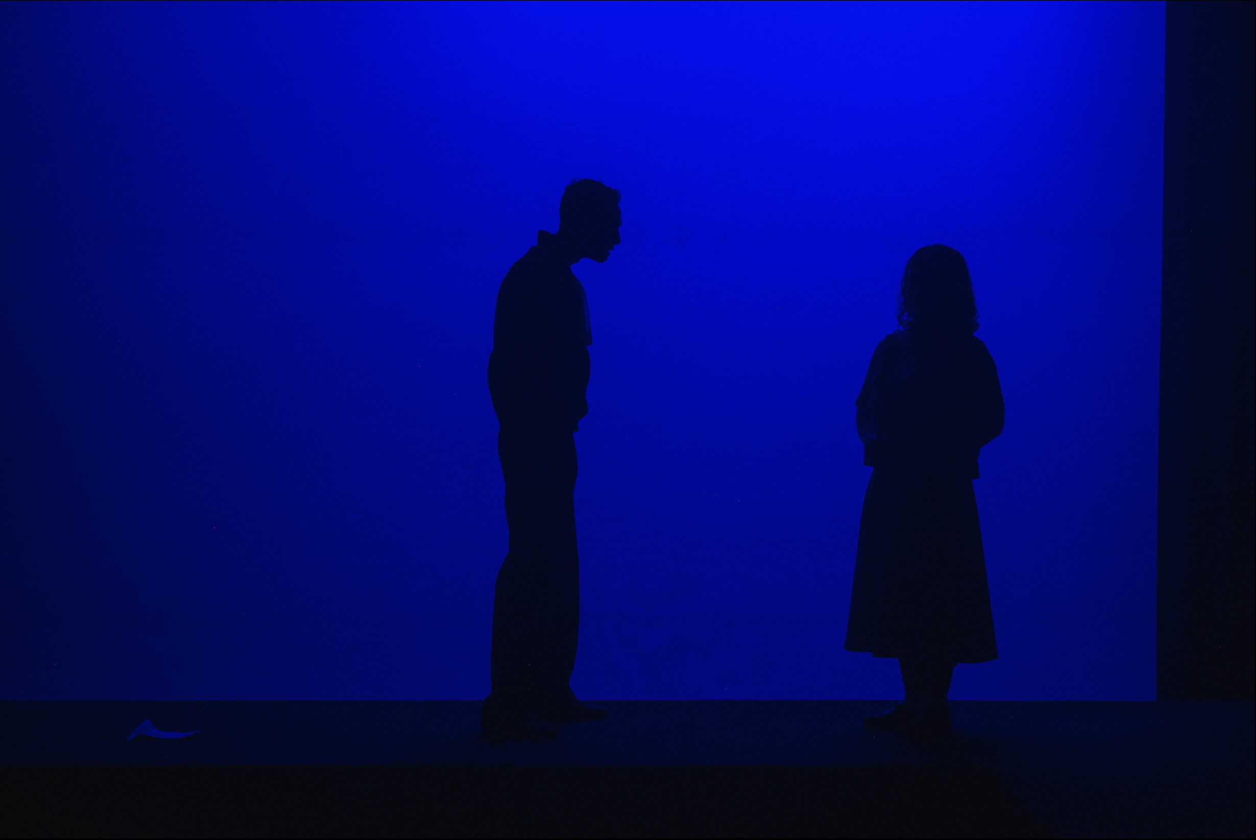 The Crucible (Columbia University)