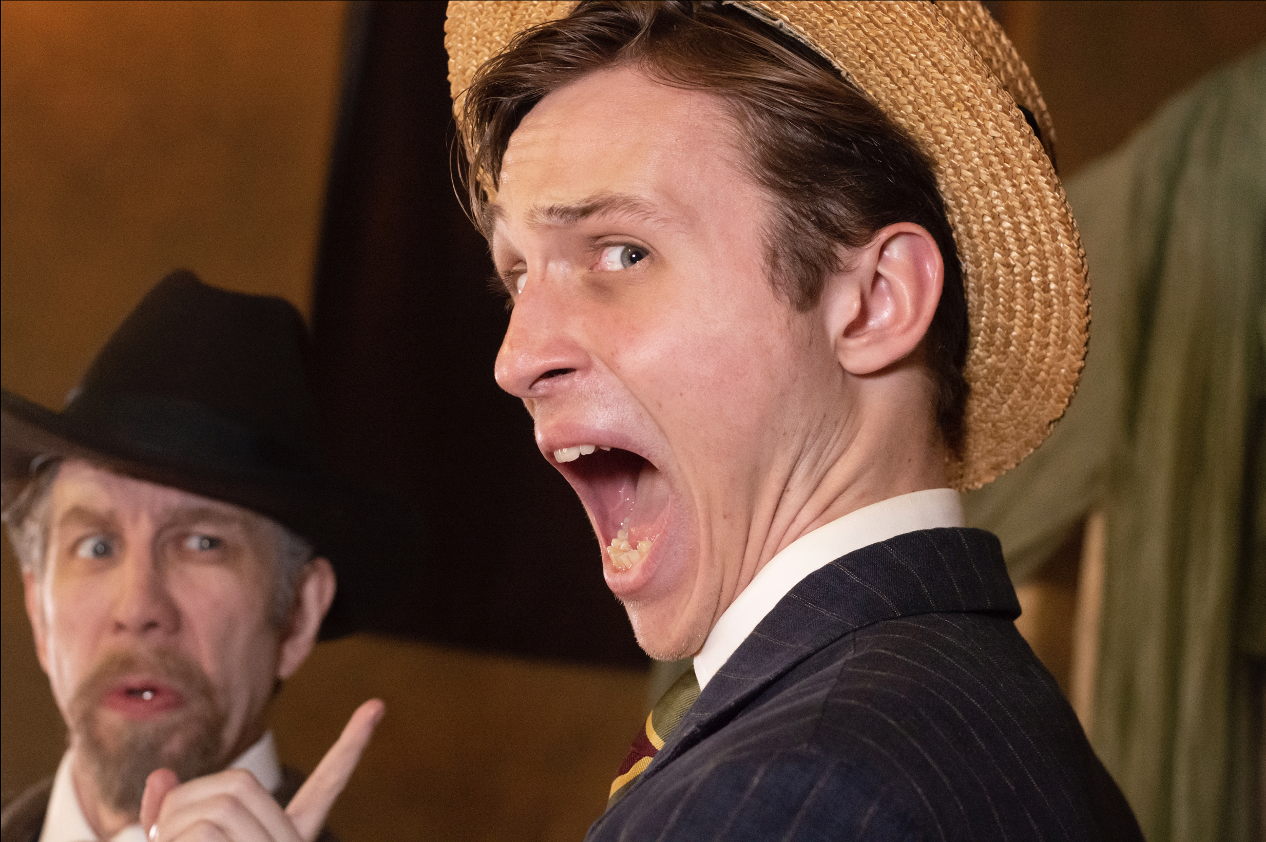 Charley's Aunt (Stag and Lion Theater Co)