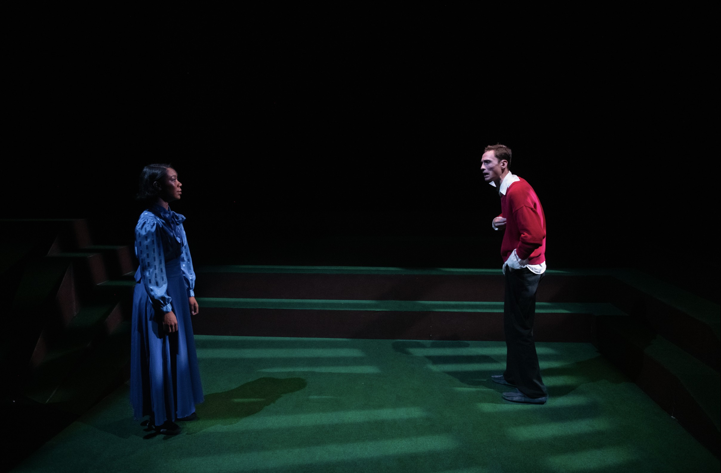 The Crucible (Columbia University)