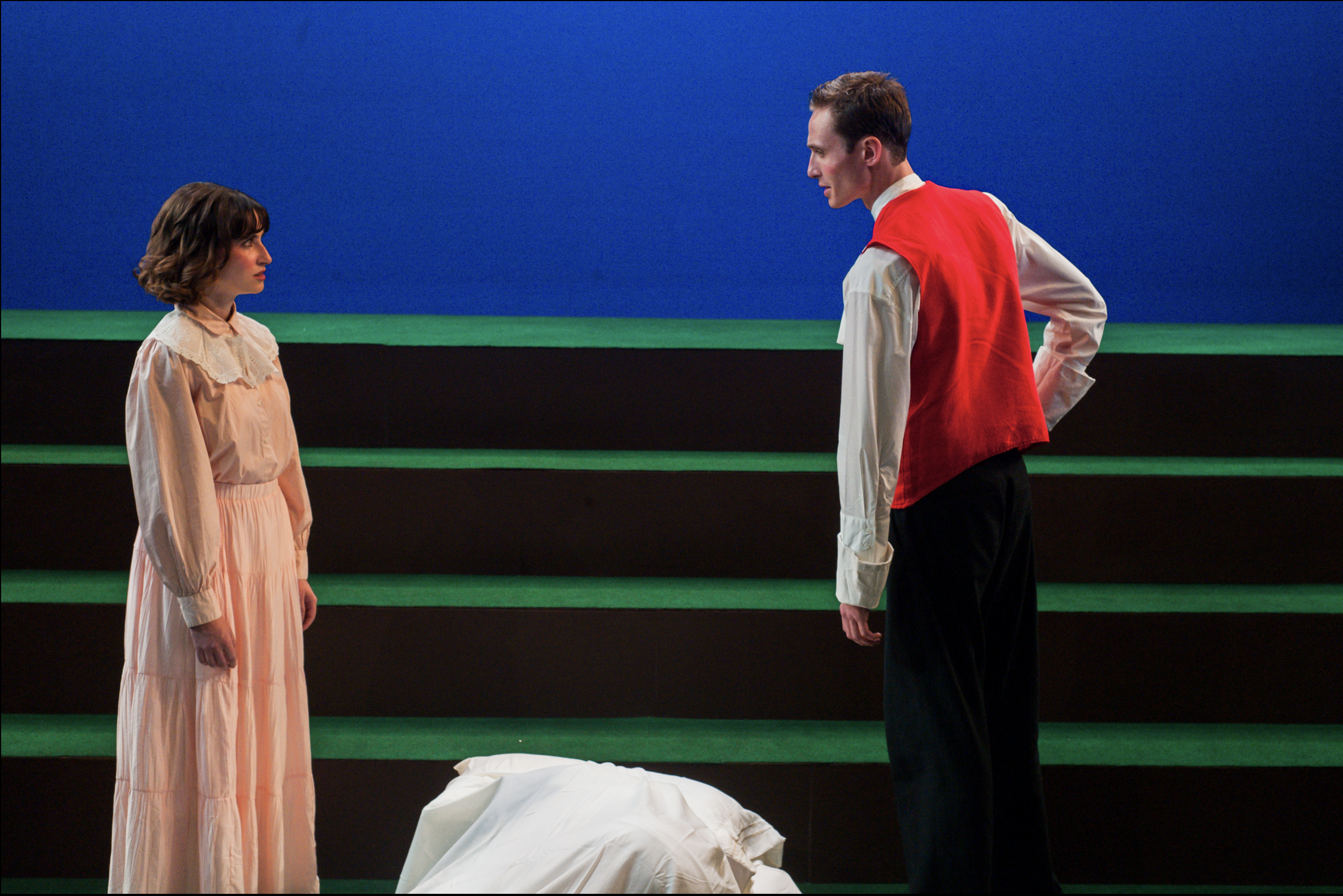 The Crucible (Columbia University)