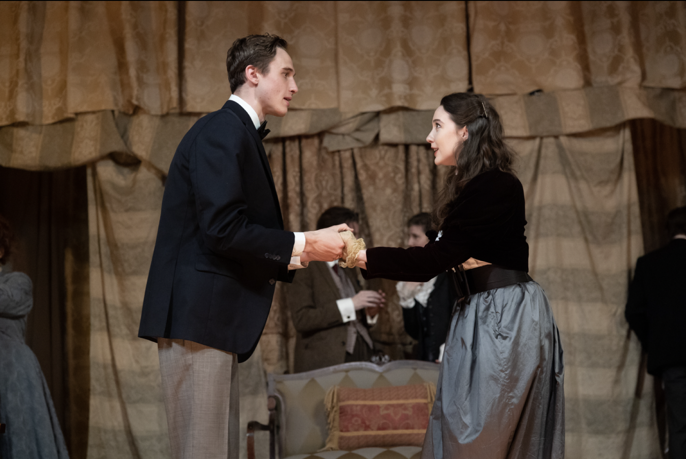 Charley's Aunt (Stag and Lion Theater Co)