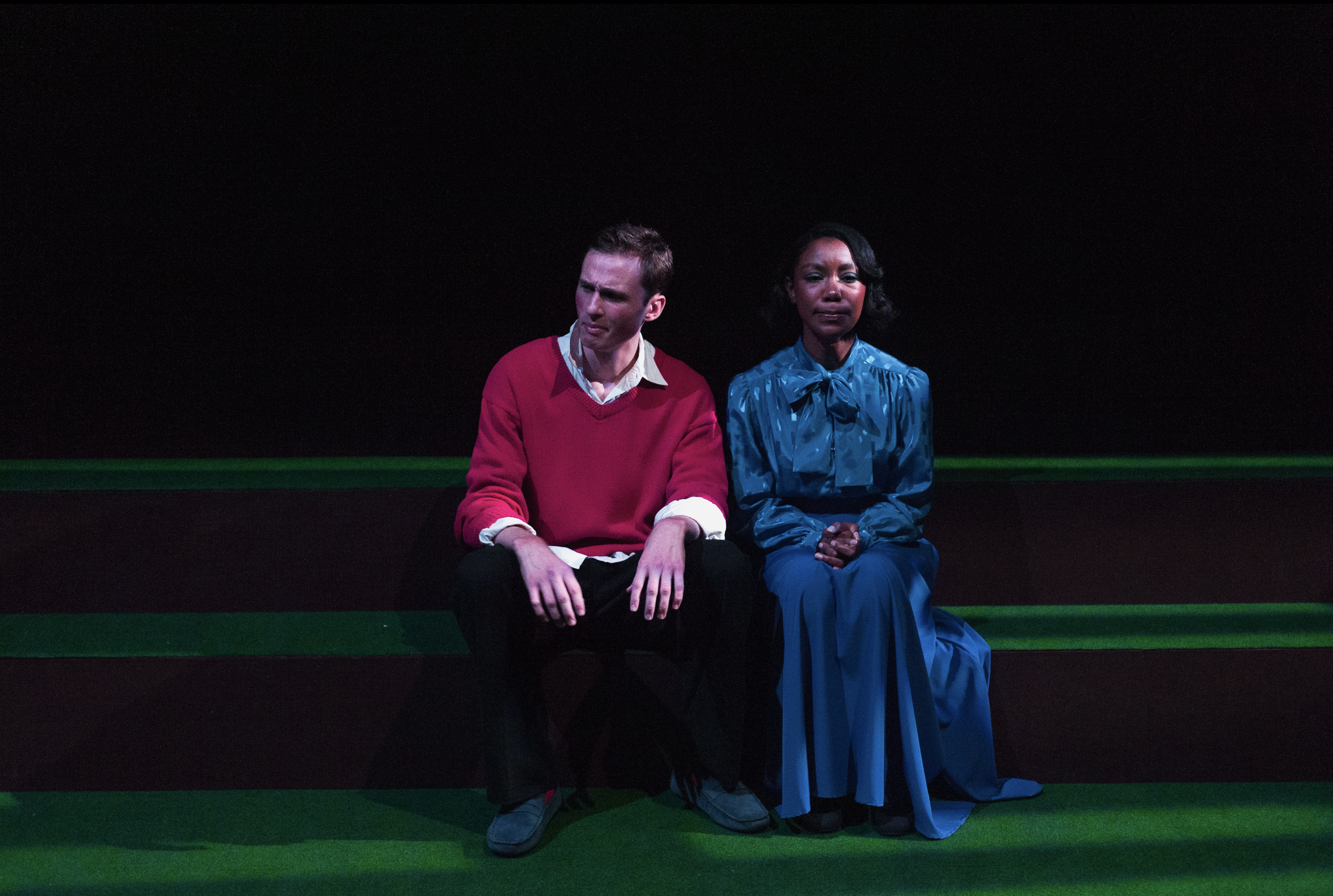 The Crucible (Columbia University)