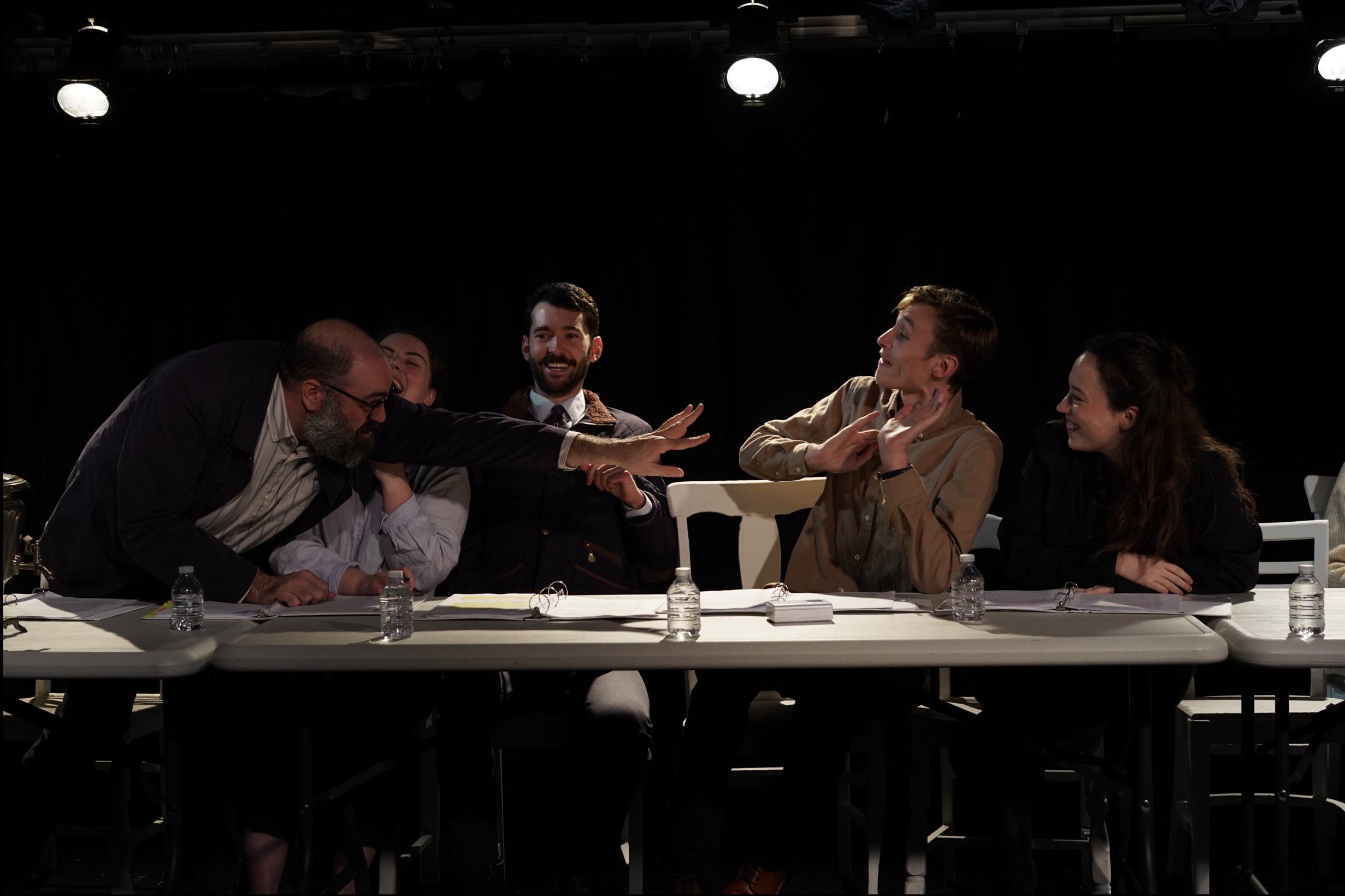 Three Sisters (Columbia University)