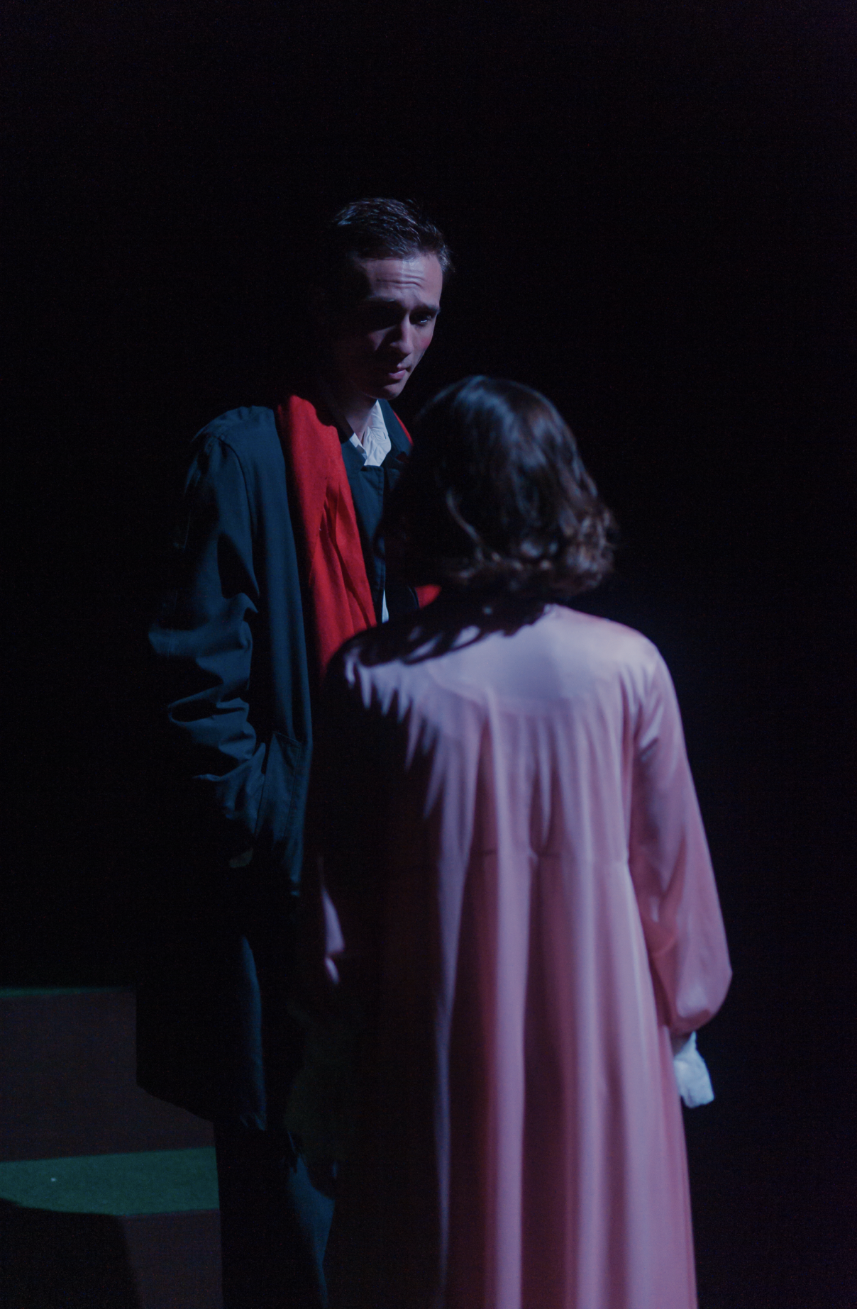 The Crucible (Columbia University)