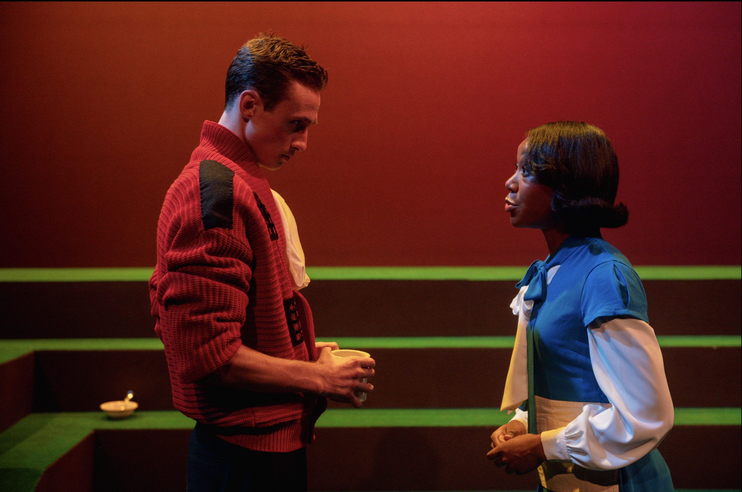 The Crucible (Columbia University)