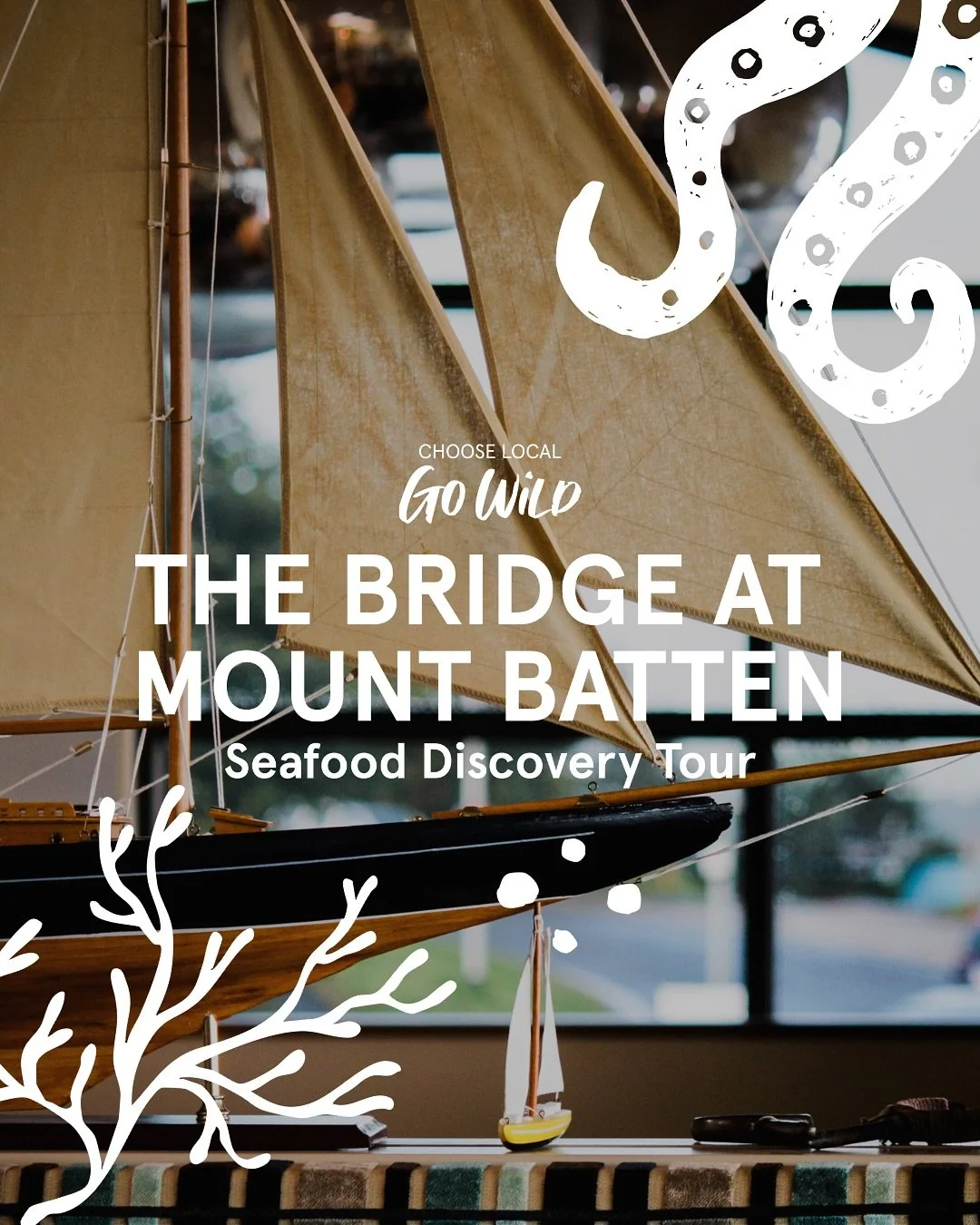 Occupying a stunning waterside spot overlooking the busy Yacht Haven Marina, the @bridgeatmountbatten boasts unrivalled views of Plymouth&rsquo;s working waterfront. 

As director Sam explains: &ldquo;With the former fish market right across the wate