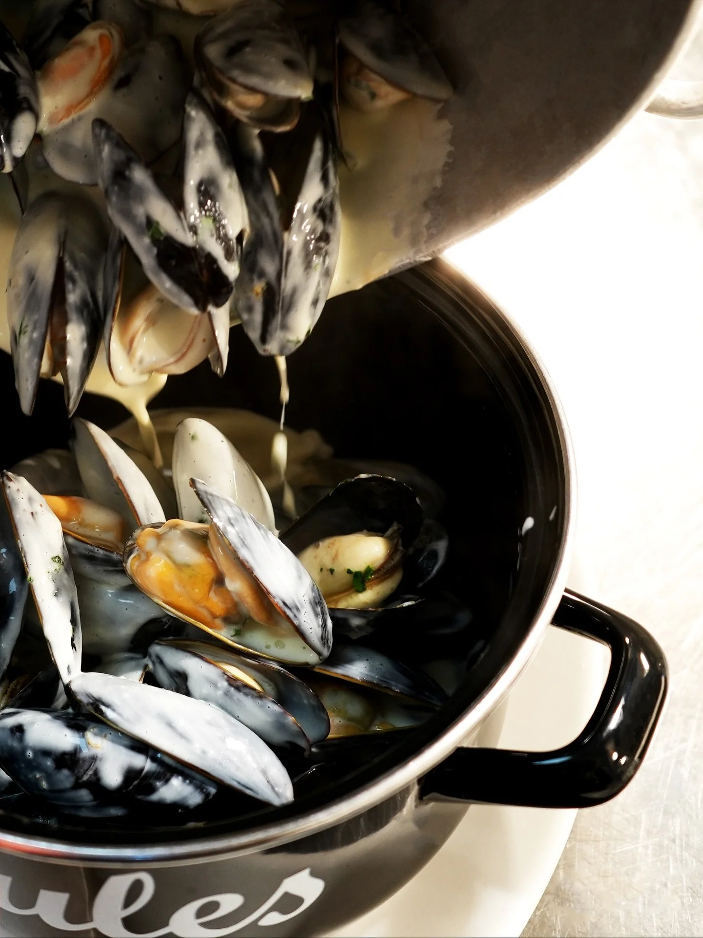 Only a few days left of the Plymouth Seafood Discovery Tour! 🐟✨

Have you visited one of the restaurants taking part and made the most of the exclusive offers? Our friends at @bridgeatmountbatten have been cooking up a storm with some incredible sea
