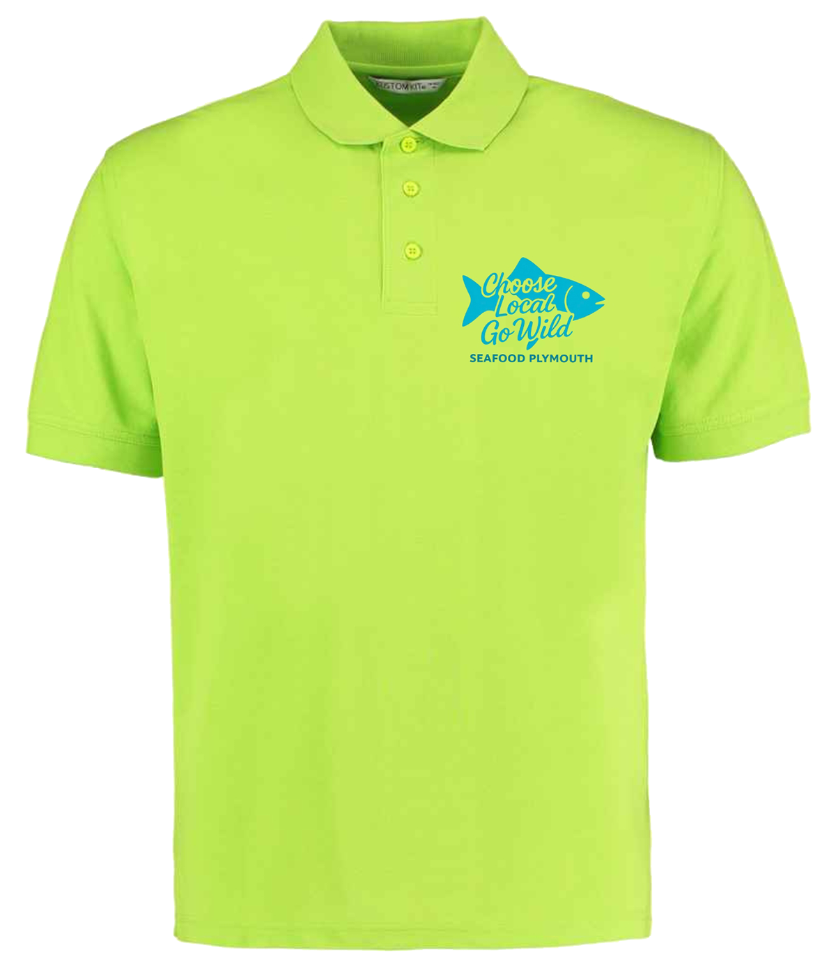 Green Polo BLUE FISH logo_.png