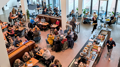 The Box Museum Gallery Archive Plymouth