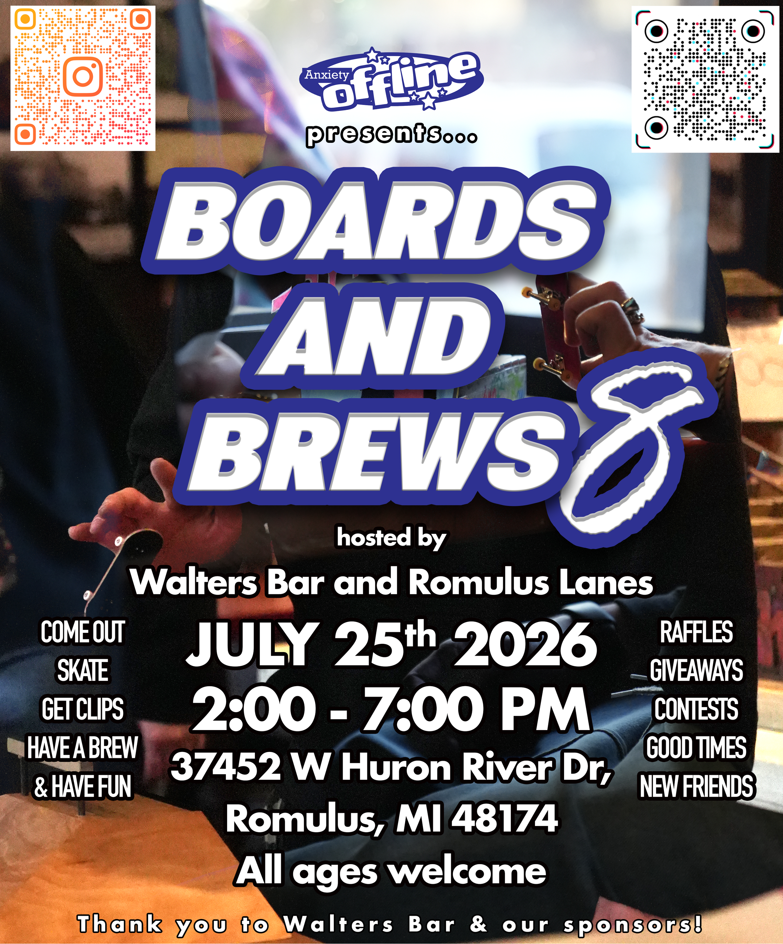 Boards and Brews 8
