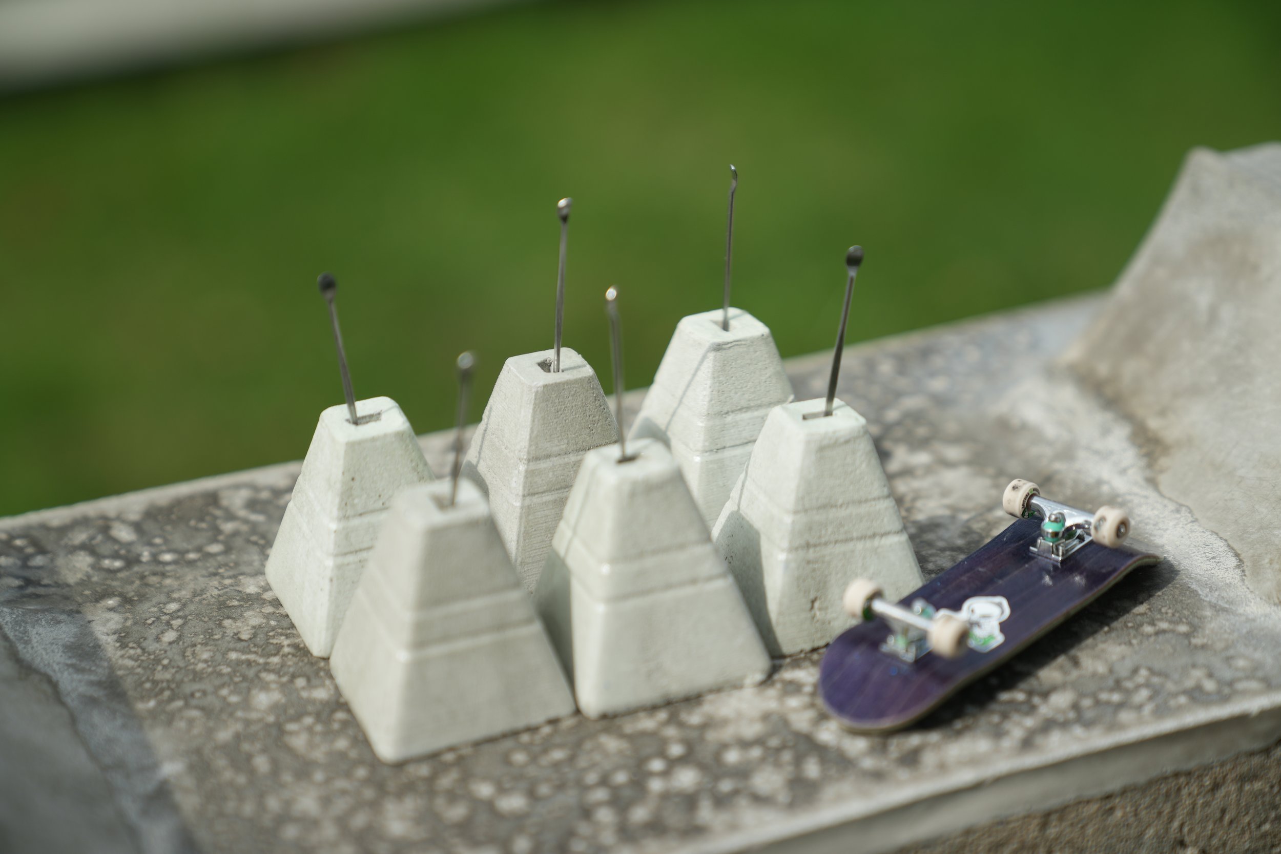 Dab Tool Holder (with dab tool included!)