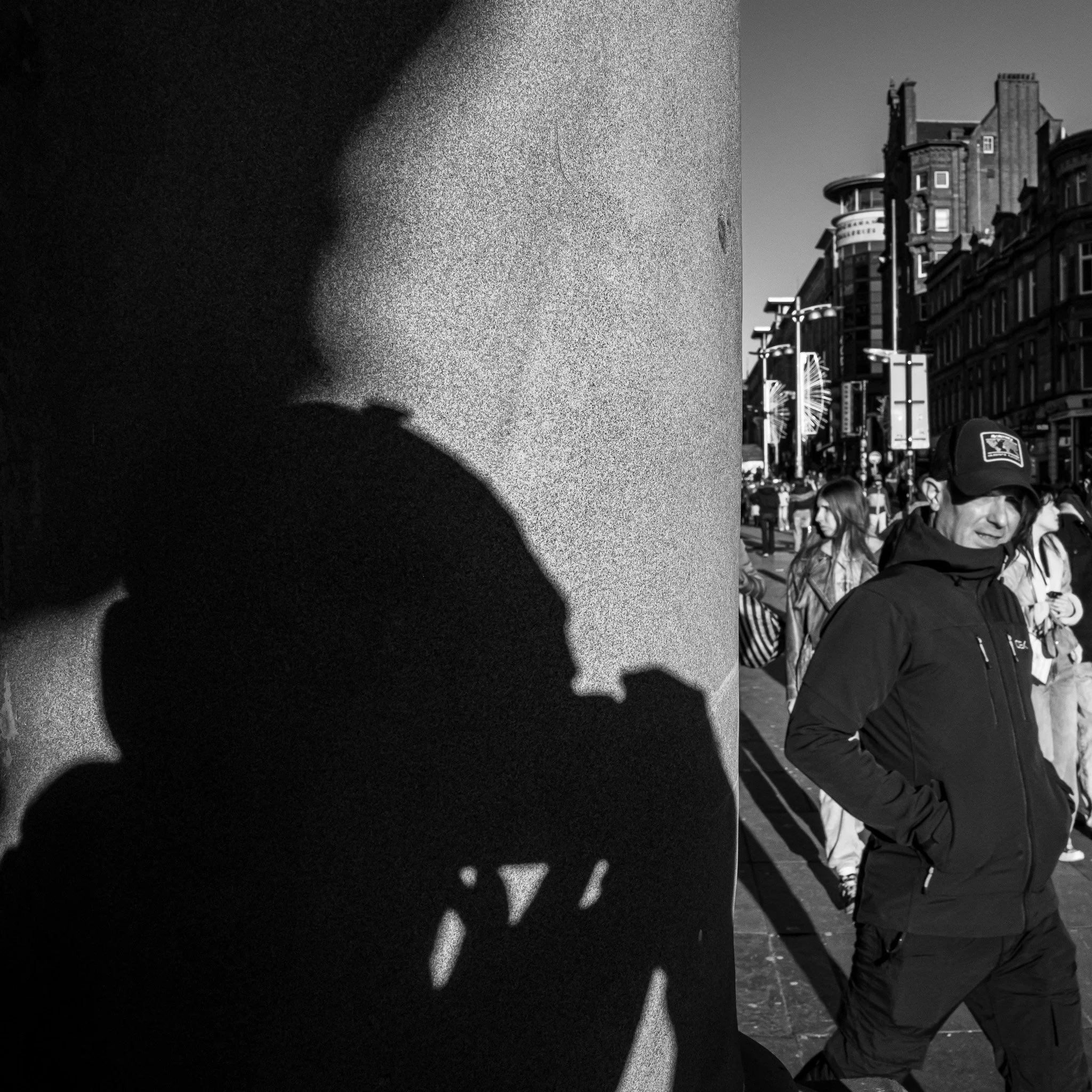 Slightly delusional, medicated and taking a trip on YouTube 