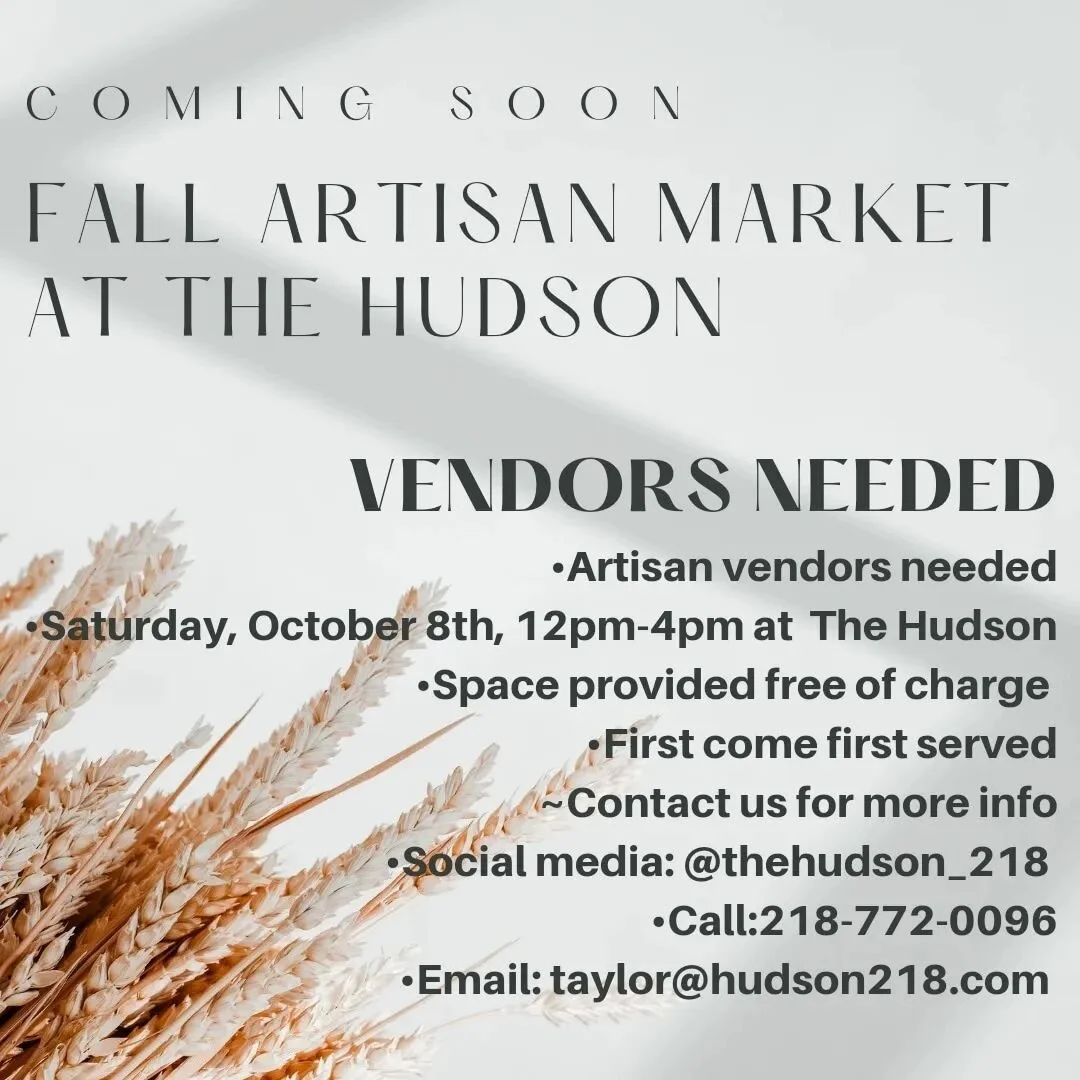 Host an event at the Hudson Restaurant, Cafe, Coffee Shop and Bar in