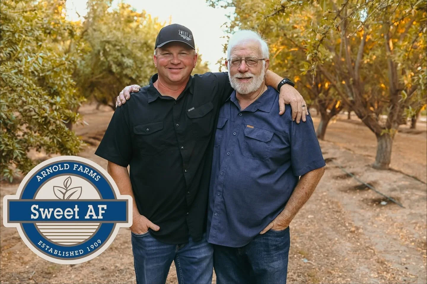 🌾 Happy National Farmers Day! 🌾
Today we tip our hats to the hardworking hands that feed us all &mdash; sunrise to sunset, rain or shine. Farming isn&rsquo;t just a job; it&rsquo;s a calling rooted in grit, faith, and love for the land.

From our f