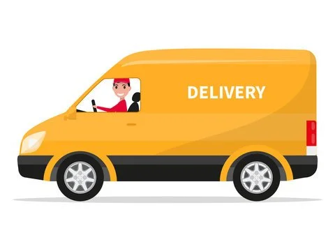 Delivery Fees