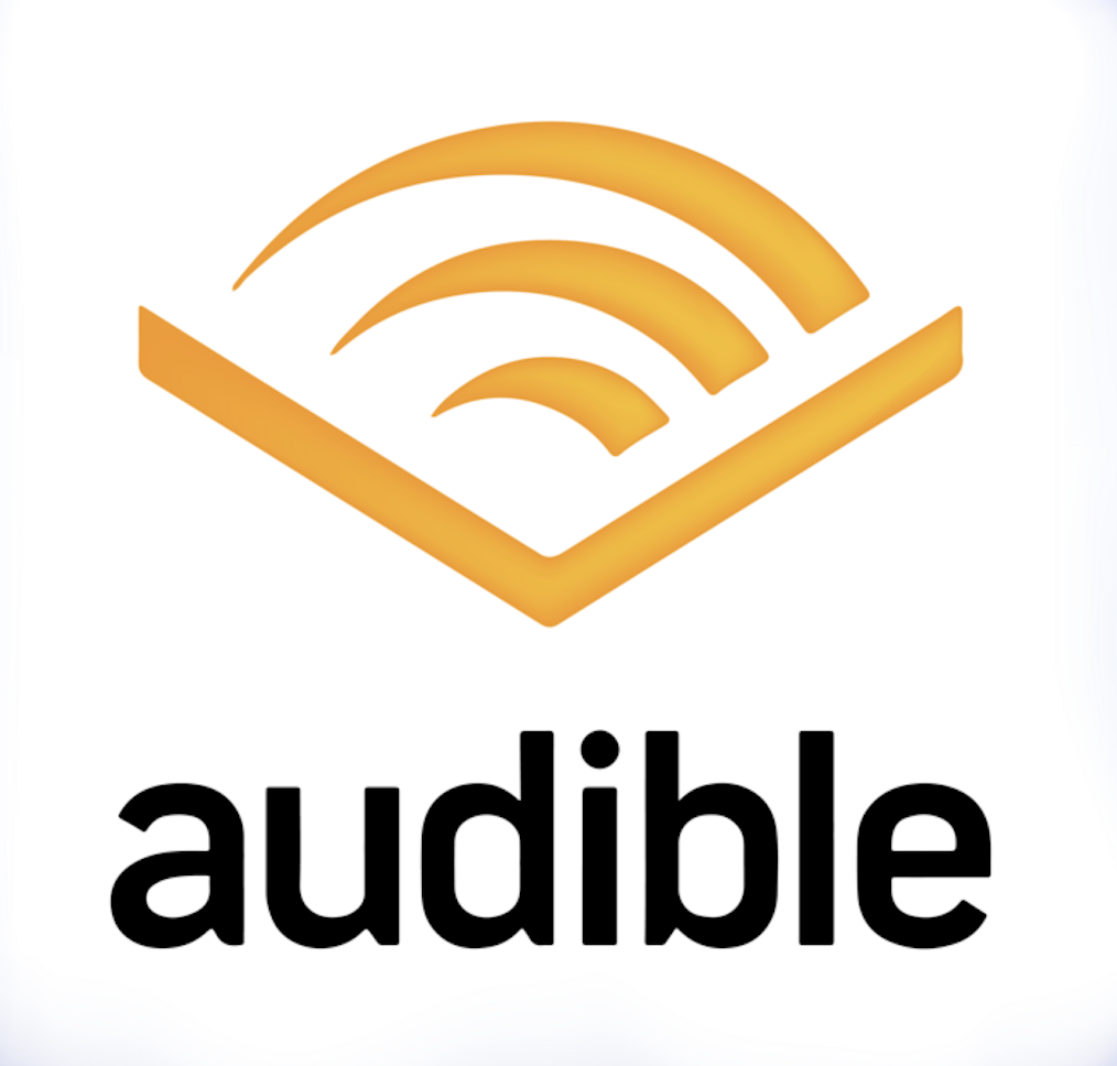 Audible Book Link