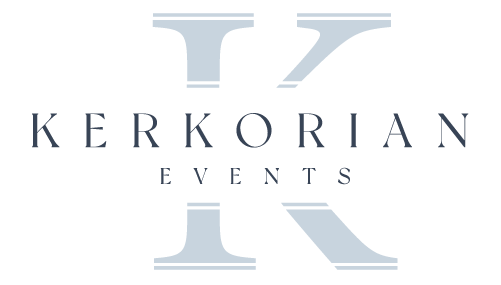 K. Kerkorian Events