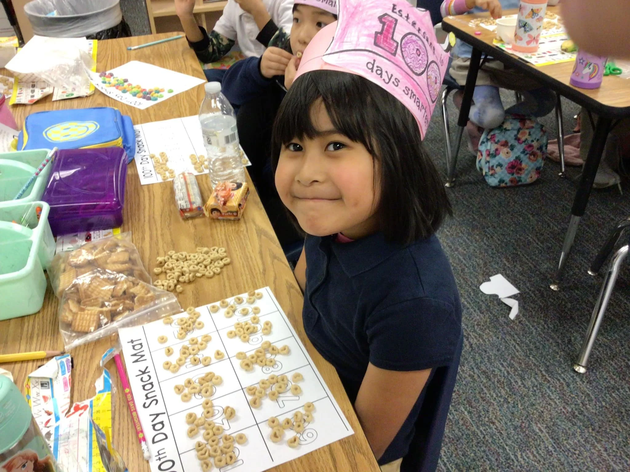 Forestridge Elementary