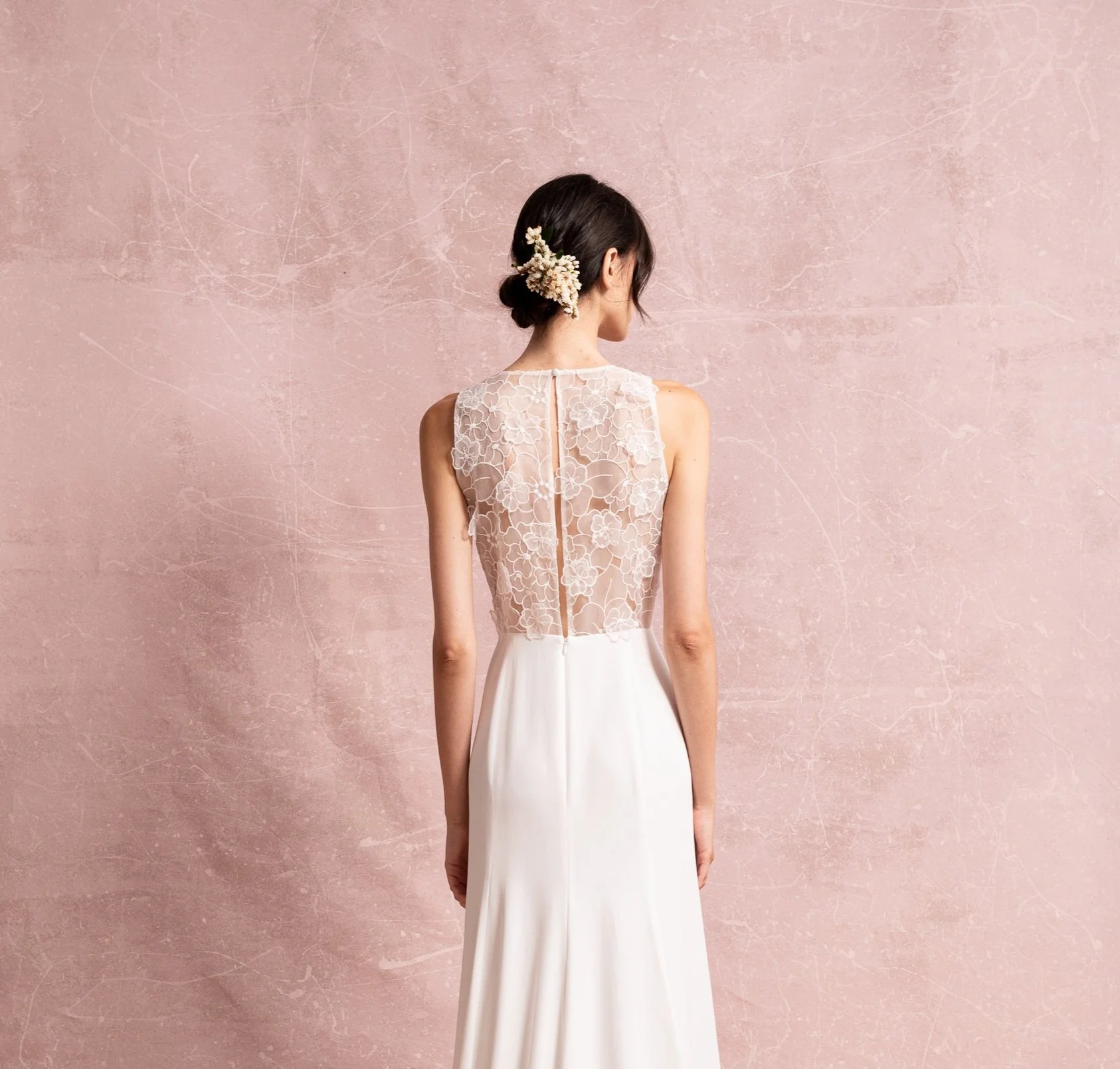 Tomomi Okubo Trunk Show