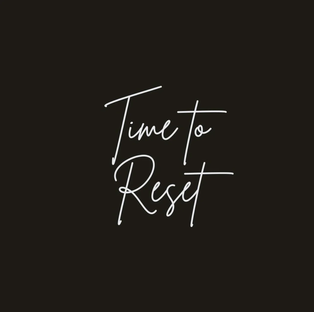 Reset for Teens™- 4-Week Group