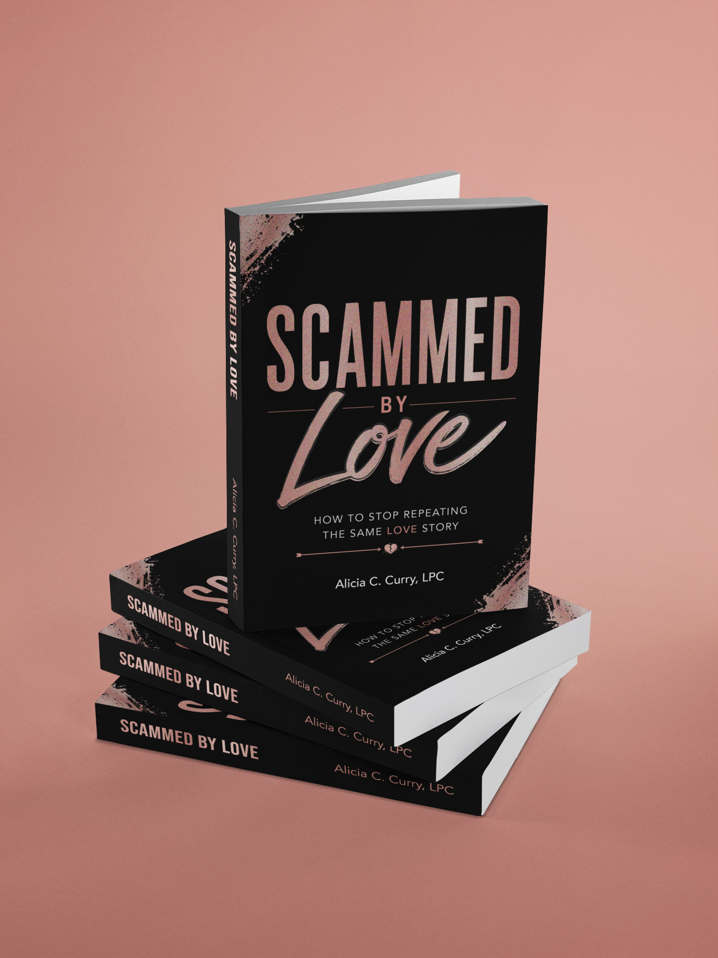 scammed-by-love-mockup-of-a-book-standing-on-three-books.png