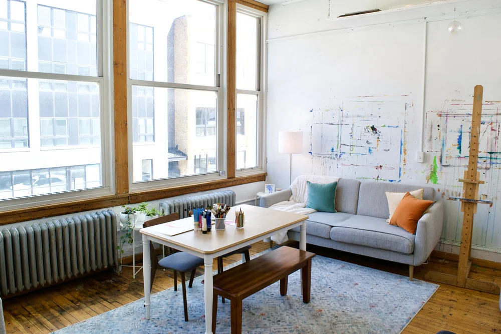 Our Space — Chicago Art Therapy Collective