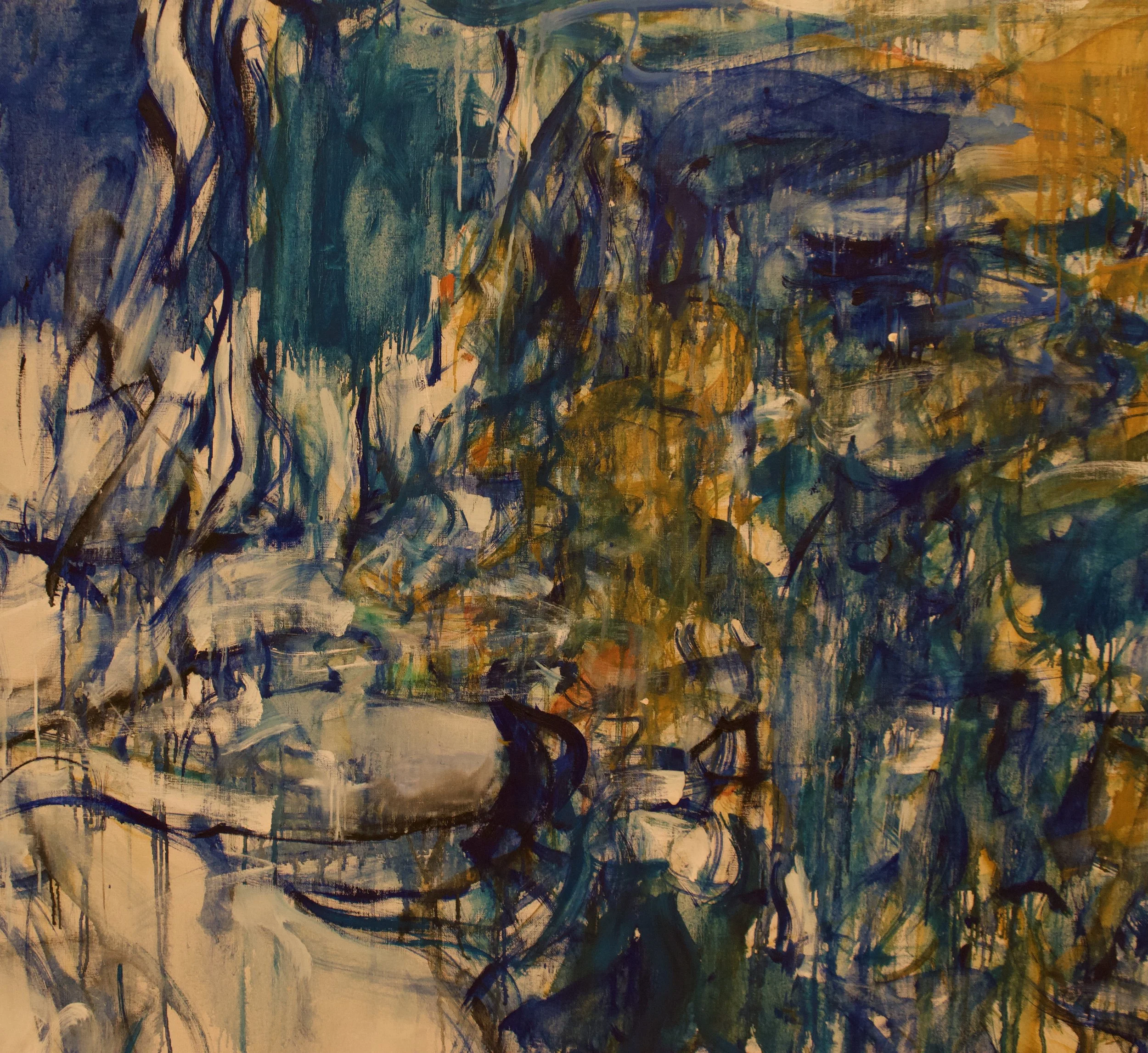 In person art therapy and virtual counseling are available from our