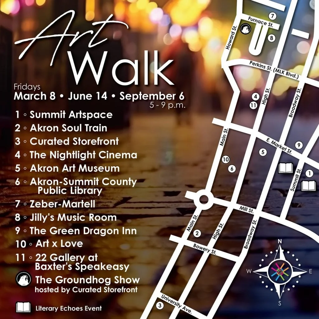 Summer ArtWalk