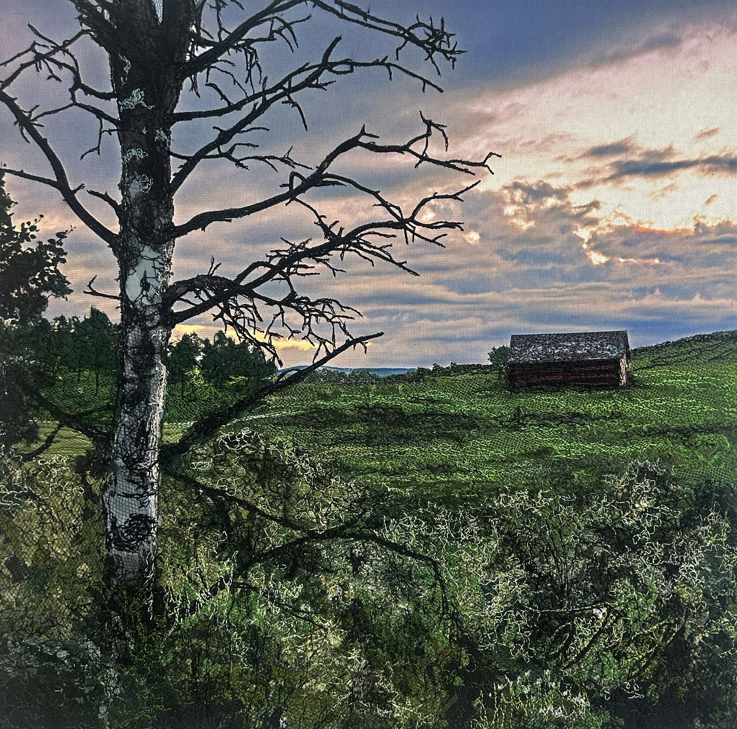 Linger- SOLD
