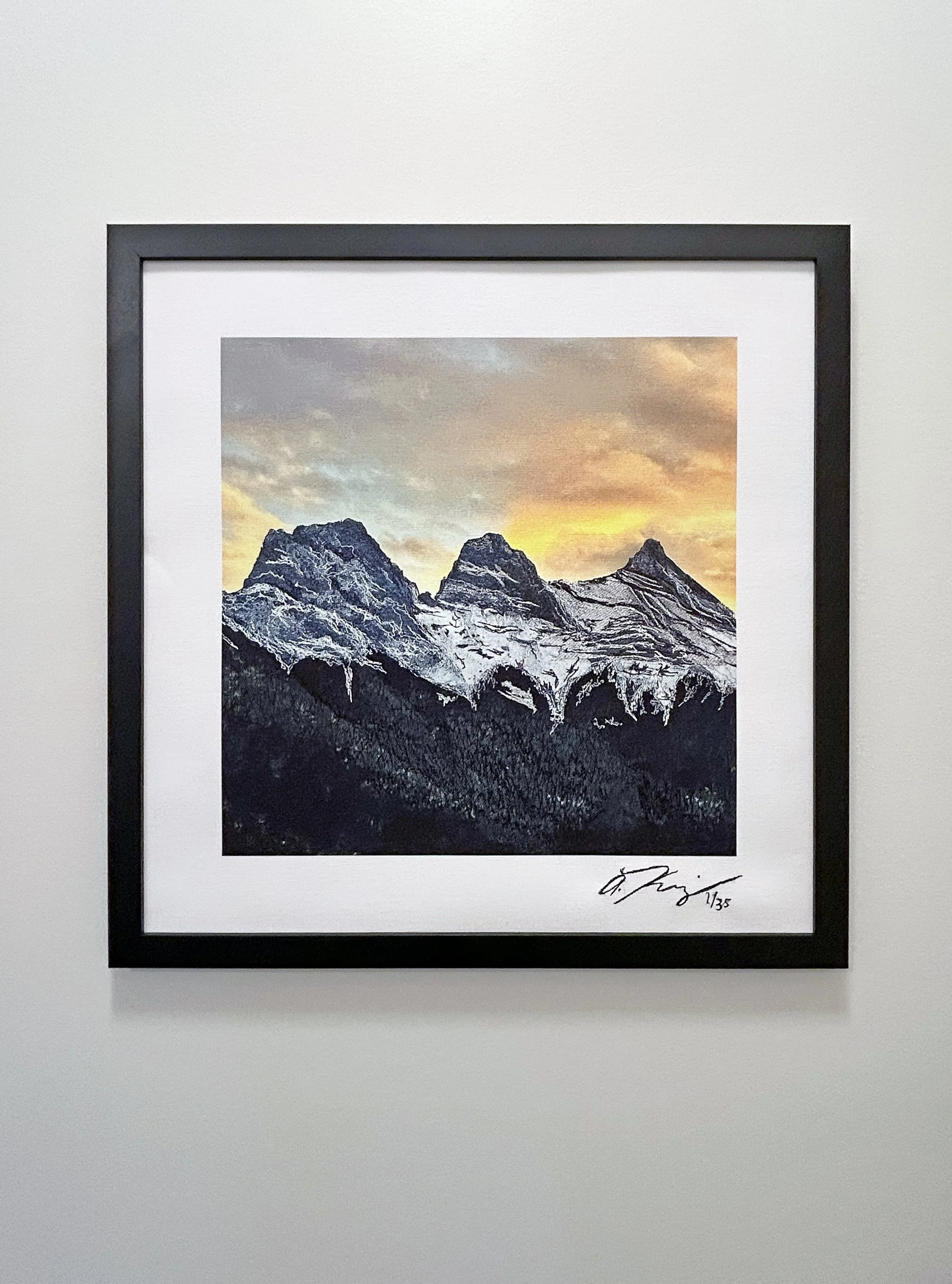 3 sisters framed2.jpg