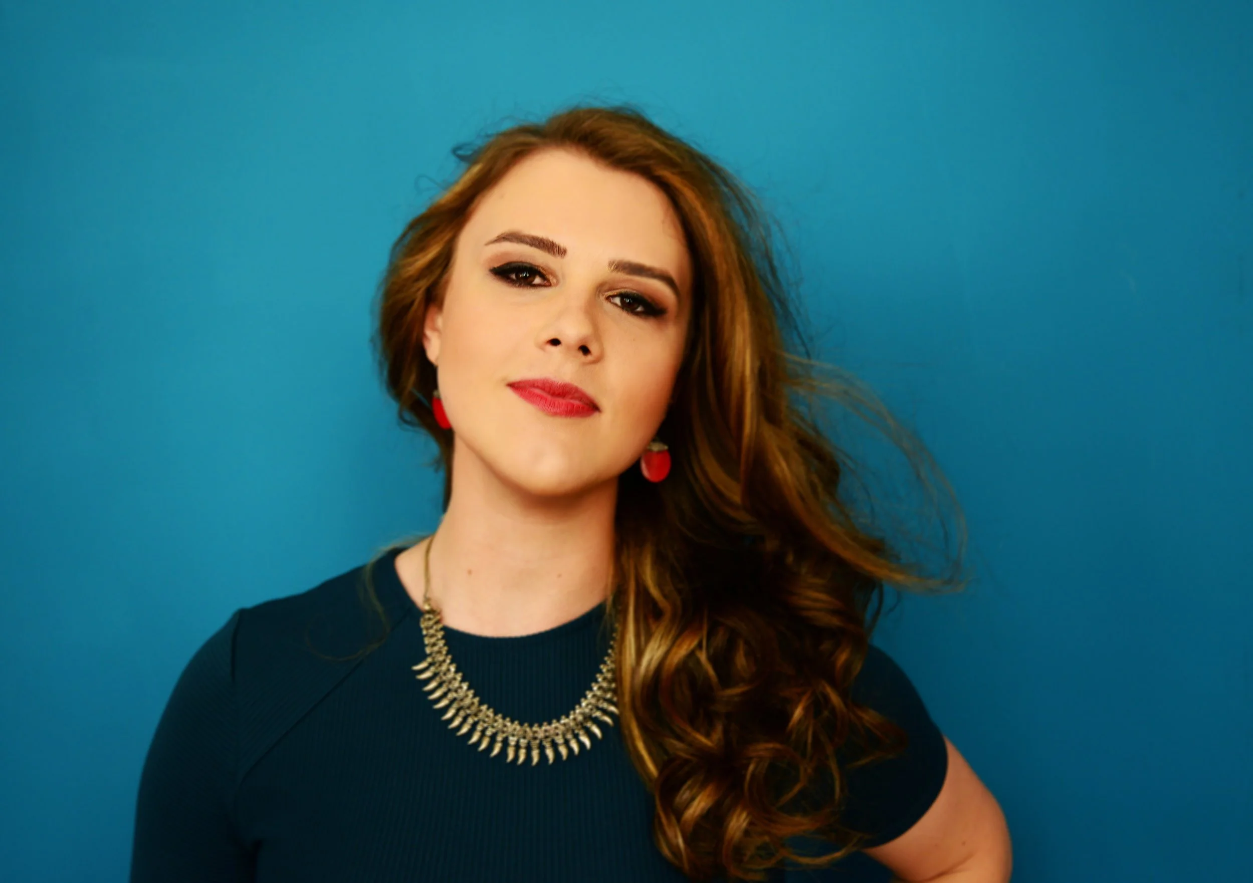 CHLOE ROWLANDS<br>trumpet