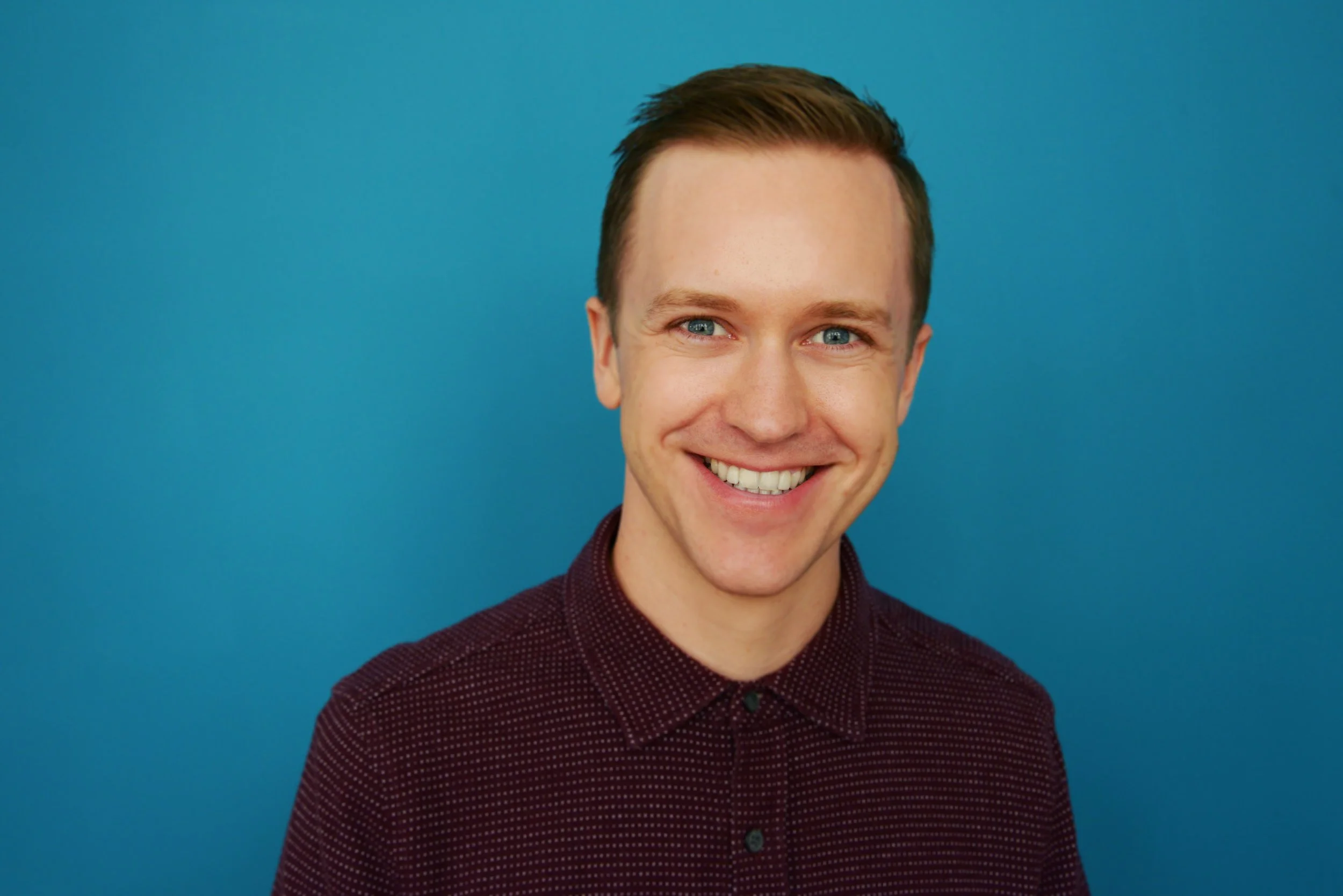 ANDY CLAUSEN<br>trombone