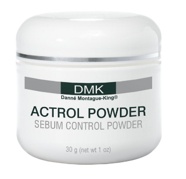 Actrol Powder Sebum Control Powder