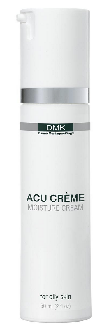 Acu Creme Moisture Cream