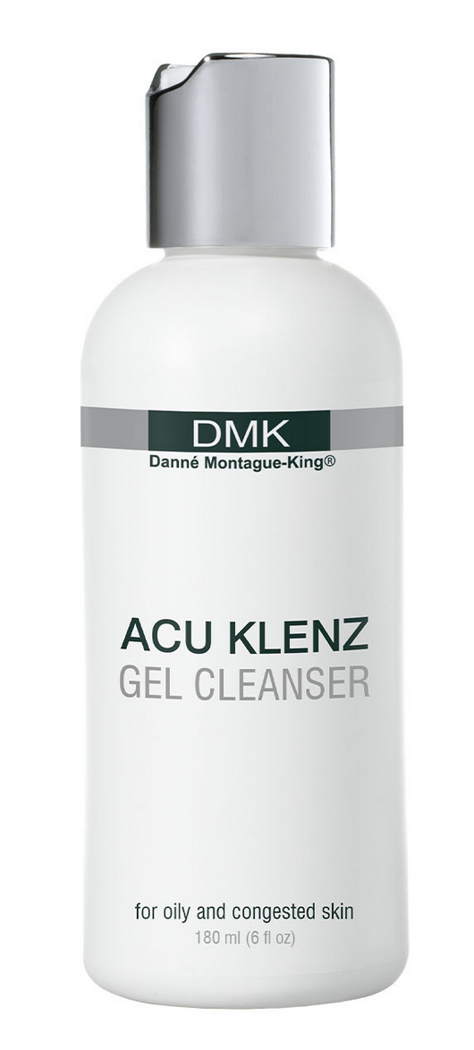 Acu Klenz Gel Cleanser