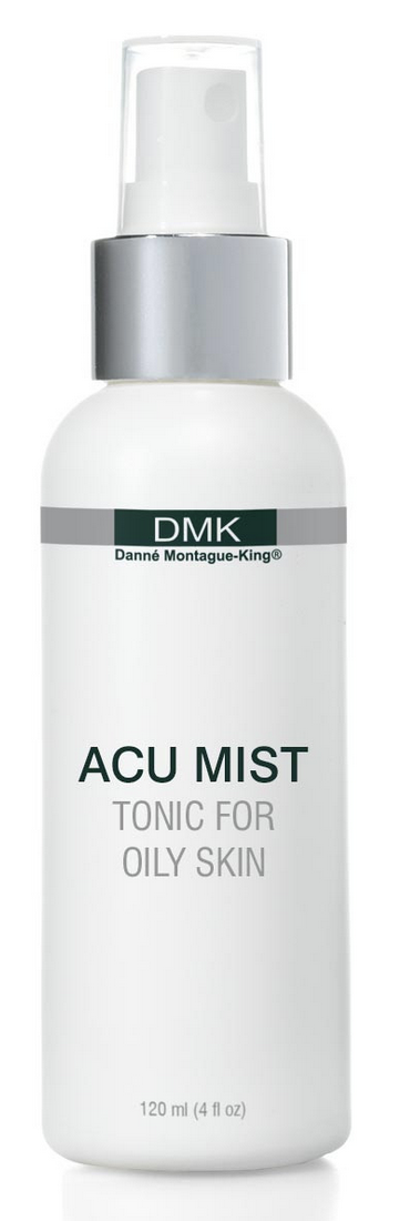 Acu Mist Tonic for Oily Skin