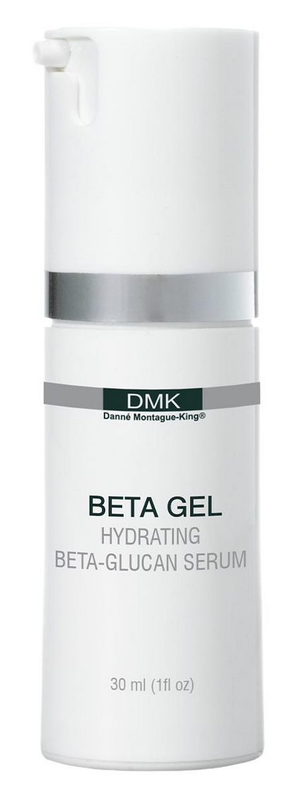 Beta Gel Hydrating Beta-Glucan Serum