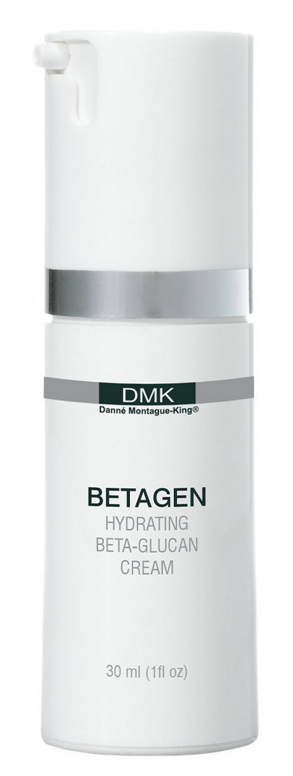 Betagen Hydrating Beta-Glucan Cream