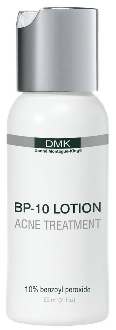 BP Lotion 10 Acne Treatment
