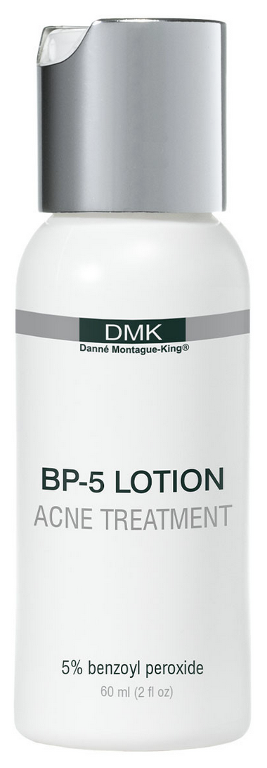 BP Lotion 5 Acne Treatment