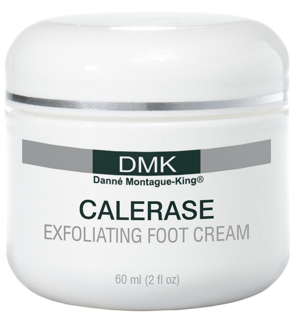 Calerase Exfoliating Foot Cream