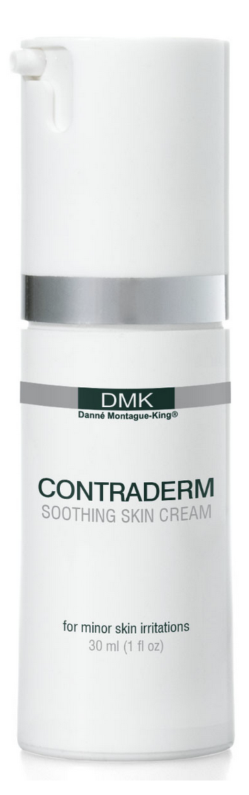 Contraderm Soothing Skin Cream