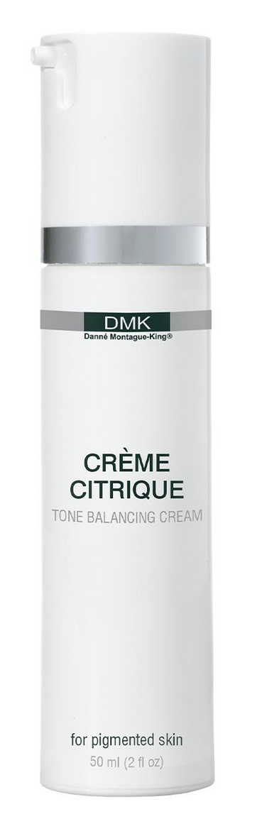 Creme Citrique Tone Balancing Cream
