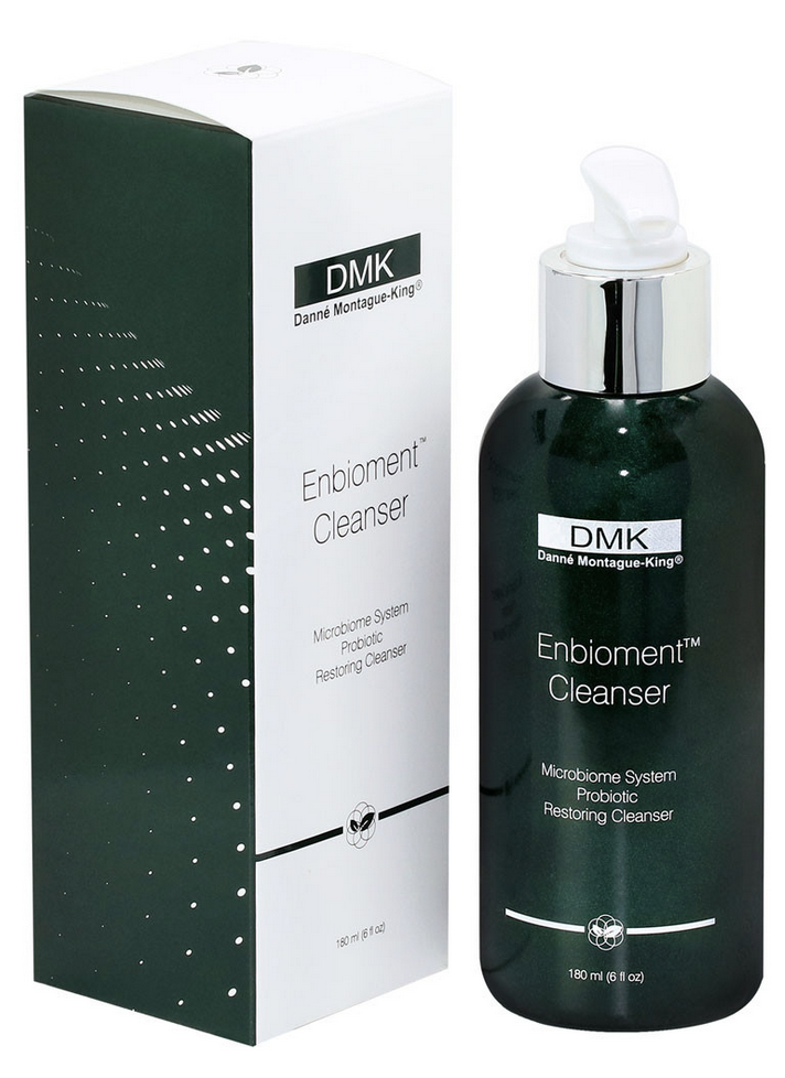 Enbioment Cleanser - Microbiome System Probiotic Restoring Cleanser