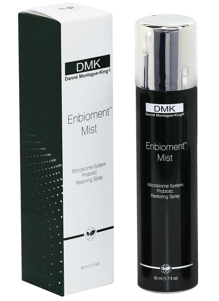 Enbioment Mist Microbiome System Probiotic Restoring Spray