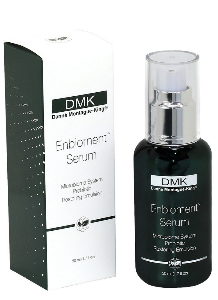 Enbioment Serum Microbiome System Probiotic Restoring Emulsion