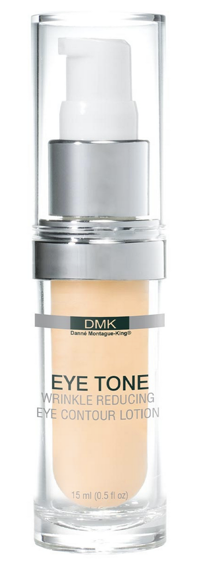 Eye Tone Wrinkling Reducing Eye Contour Lotion