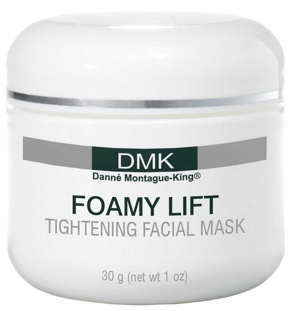 Foamy Lift Tightening Facial Mask