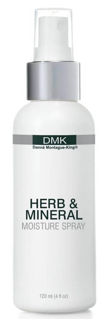 Herb & Mineral Moisture Spray